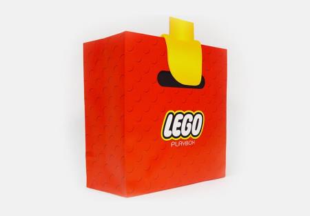  LEGO'NUN ELİNDE!